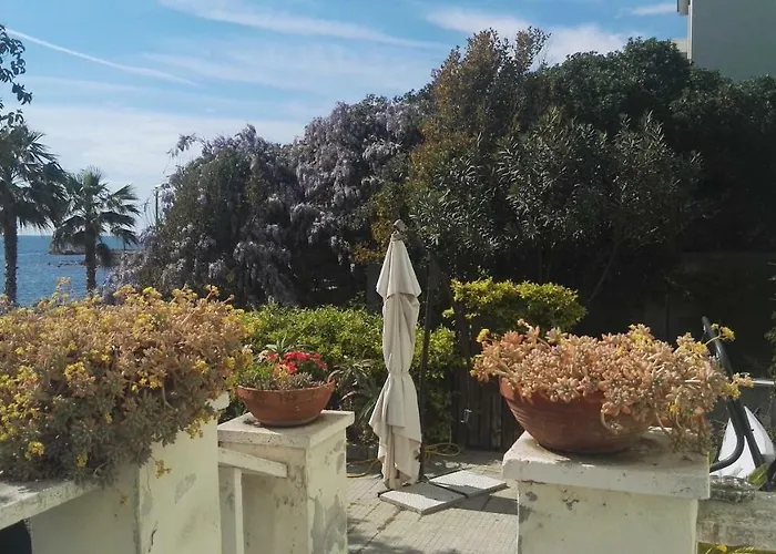 B&B Maison De Revel