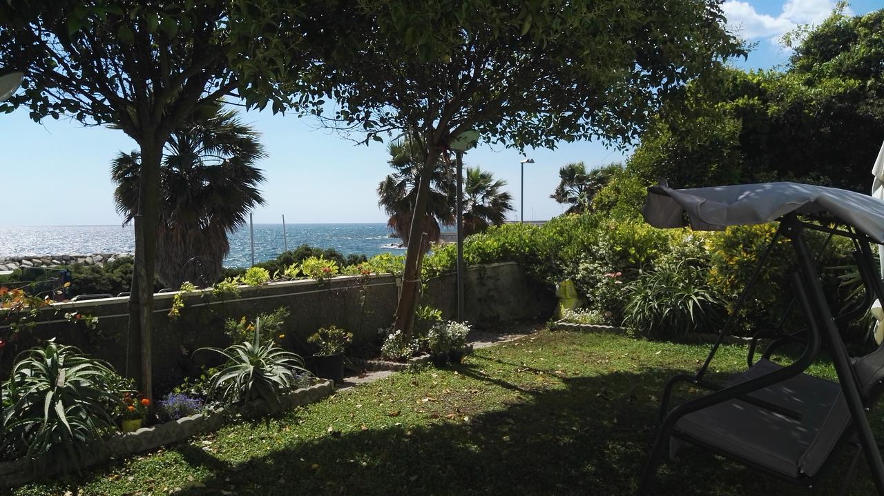Couette-café Maison De Revel Civitavecchia