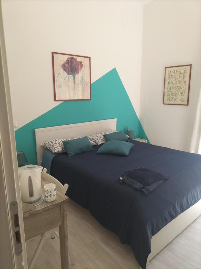 Maison De Revel Bed & Breakfast Civitavecchia