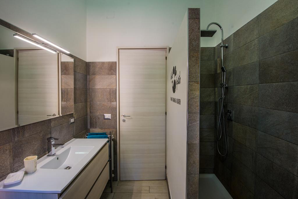Bed & Breakfast Maison De Revel Civitavecchia