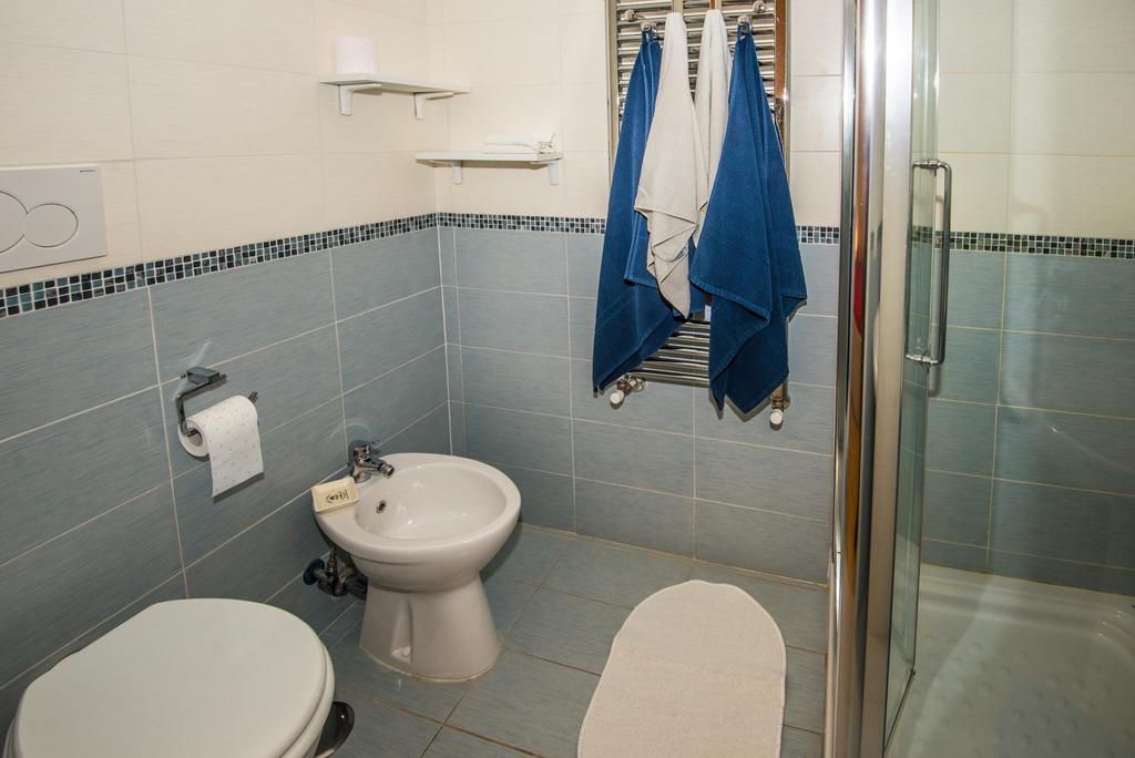 Maison De Revel Bed & Breakfast 3*