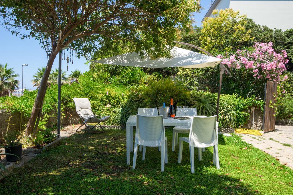 Bed & Breakfast Maison De Revel Civitavecchia